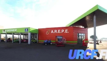 A.r.e.p.e - Niort