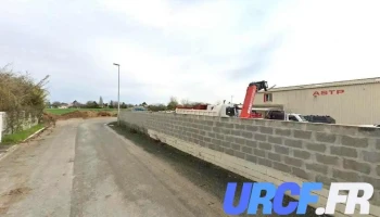 A.s.t.p Aunis Saintonge de Travaux Publics - 17100 Les Gonds
