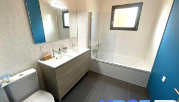 Ab Carreaux Rénovations salles de bain - 33123 Le Verdon-Sur-Mer