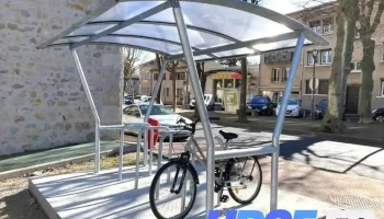 Abc Vélo-Cité - Chauray