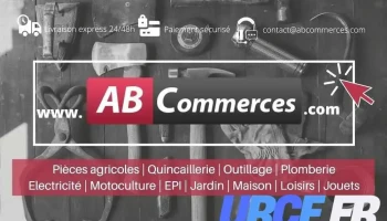 ABCommerces.com - Poitiers