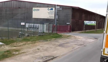 Acem - Châtillon-Sur-Thouet