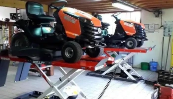 Acm Motoculture - Castelmoron-Sur-Lot