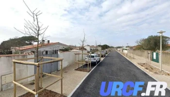 Acpm Constructions - 17670 La Couarde-Sur-Mer