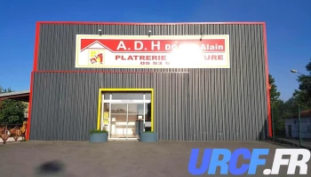 Adh Doche Alain - 24350 Tocane-Saint-Apre