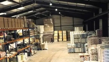 Aditec Nantes - Thouaré-Sur-Loire