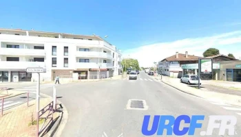 Afdm - 33140 Villenave-D'Ornon
