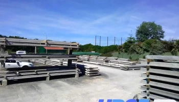 Agence Kp1 de Garat - Garat