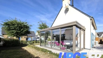 Akena véranda, extension de maison, pergola bioclimatique, carport et pool house La Rochelle - 17138 Puilboreau
