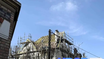 Aleksandrovi couverture - 92270 Bois-Colombes