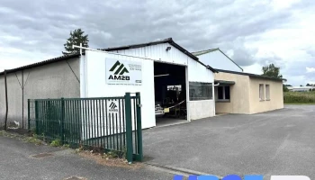 Am2b (Accessoires Matériel Béarn Bigorre) - Serres-Castet