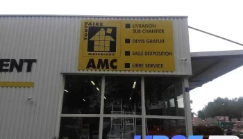 Amc Tout Faire - Saint-Denis-De-Pile