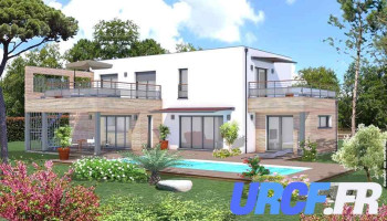 Andernos construction - Andernos-Les-Bains
