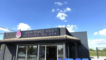 Aqua Pensez Vous ? Saint André de Cubzac - Val De Virvée