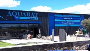 Aquabat Negoce - 40990 Mées
