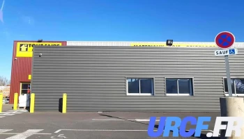 Aquitaine Materiaux Constructions - Saint-Seurin-Sur-L'Isle