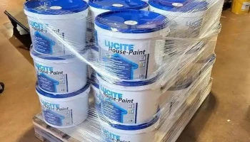Aquitaine Peintures et Vernis - Bayonne