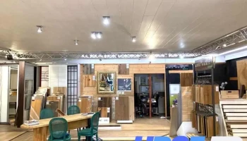 Arbao L'Art du bois - 33700 Mérignac