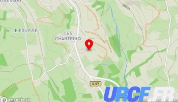Arbos Scierie - Allassac