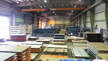 ArcelorMittal Distribution Solutions - Boulazac Isle Manoire