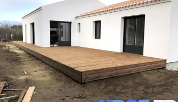 Arebat entreprise de rénovation royannaise - 17132 Meschers-Sur-Gironde
