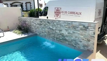 As de Carreaux - France