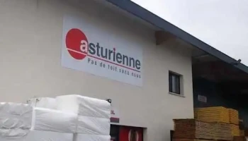 Asturienne Bayonne - Matériaux de couverture pour toitures - Lahonce