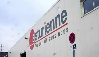 Asturienne Eysines - Matériaux de couverture pour toitures - Eysines