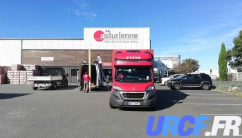 Asturienne Perigny - Matériaux de couverture pour toitures - Périgny