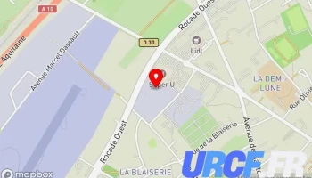 Asturienne Poitiers - Matériaux de couverture pour toitures - Poitiers