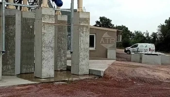 Atb Anjou Travaux Béton - 79100 Thouars