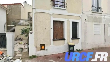 Aubervillie - 93300 Aubervilliers