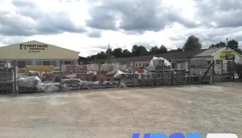 Aubineau Depomat Tout Faire Matériaux - France
