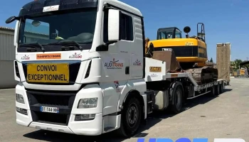 Audiloc/Audimat/Auditrans - Availles-En-Châtellerault