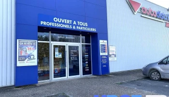Autodistribution - 24100 Bergerac