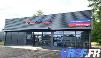 Autodistribution - Lesparre-Médoc
