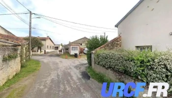 Auzannet Gilles - Savigny-Lévescault