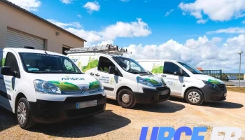 AVIpur Poitou Services - Avanton
