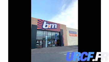 B&m - Bayonne