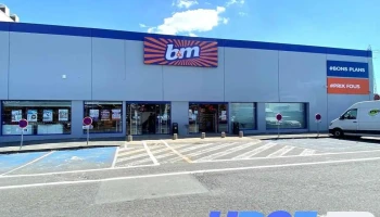 B&m - Puilboreau