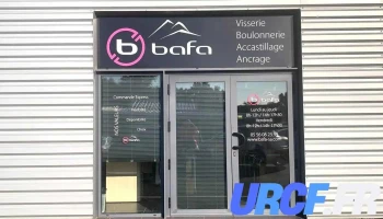 Bafa Bordeaux - Eysines