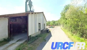 Baluteau Scierie-SARL - 16700 Nanteuil-En-Vallée
