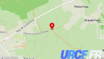 Banc Christophe - Bignoux
