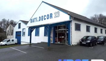 Bati-Décor 23 - Bourganeuf