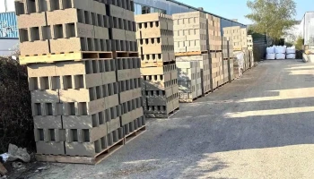 Batika Materiaux De Construction - 78630 Orgeval