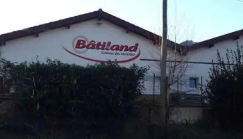 Batiland Bereciartua Matériaux - Saint-Étienne-De-Baïgorry