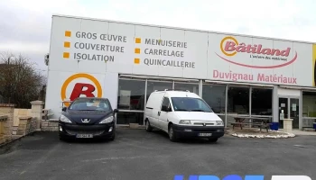 Batiland Duvignau Matériaux - Saint-Georges-De-Didonne