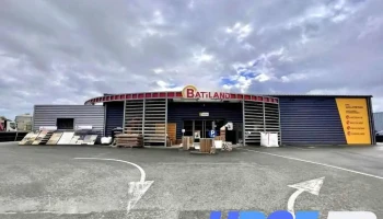 Batiland Guillemeteau - Rouillac
