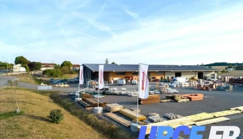 Batiland Soulard Decaud - Brossac