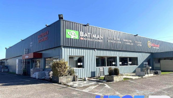 Batiman Matériaux Bagnères - Cestas